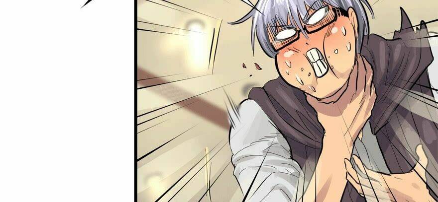Vua Sinh Tồn: Chapter 58