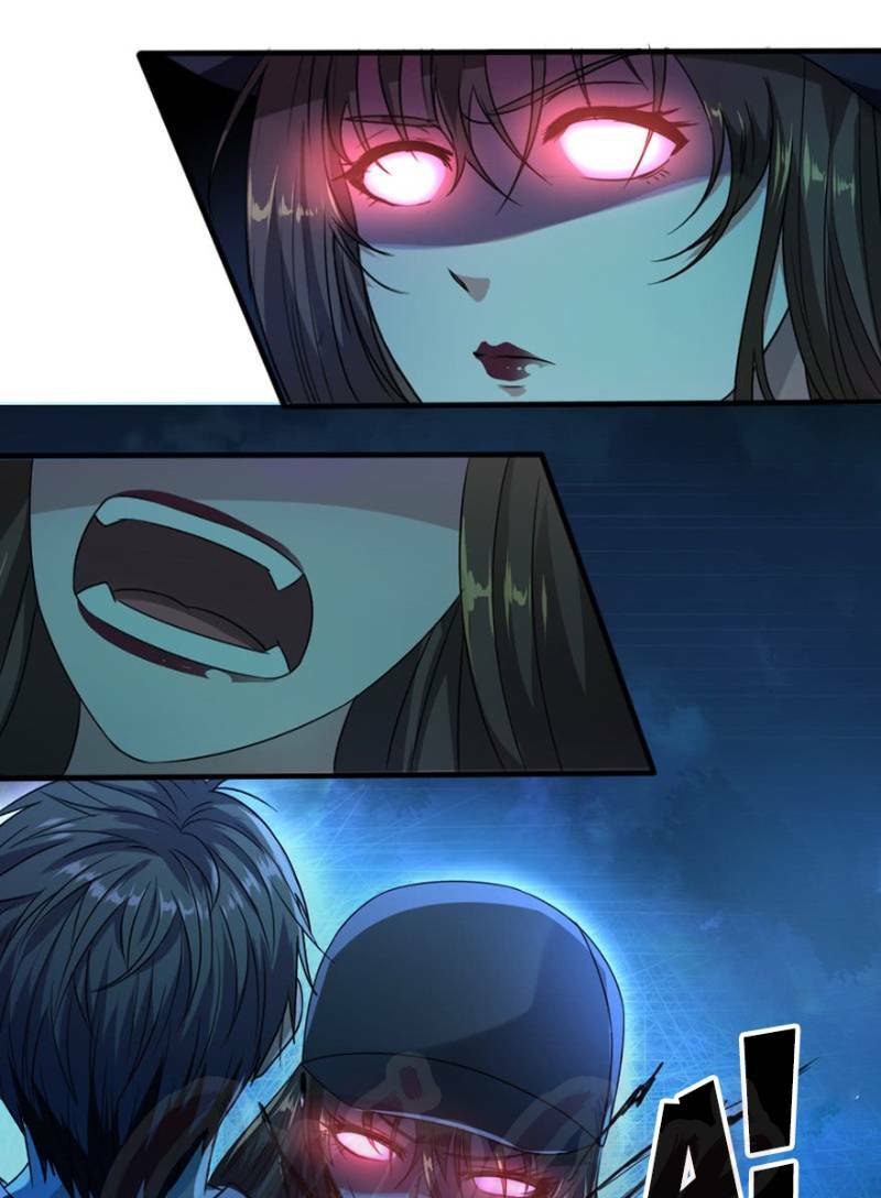 Thập Nhị Thiên Kiếp: Chapter 11