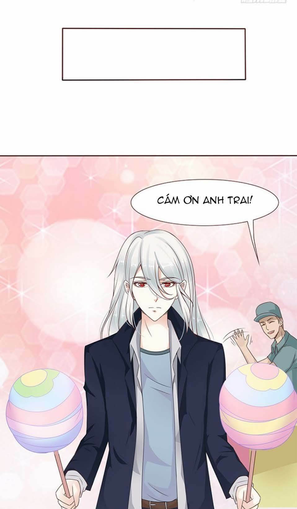 Ma Vương Luyến Ái Chỉ Nam: Chapter 92