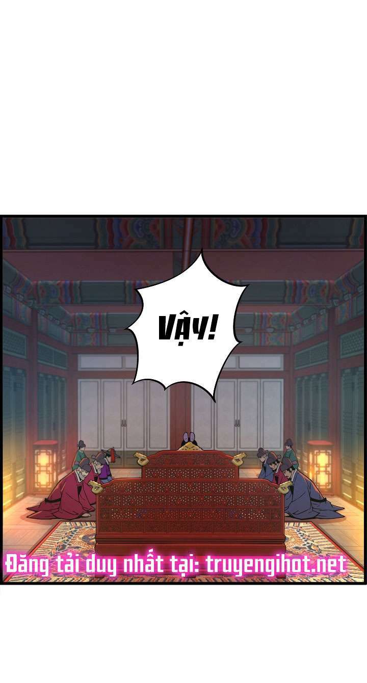 Tôi Sẽ Sống Như Một Hoàng Tử: Chapter 31