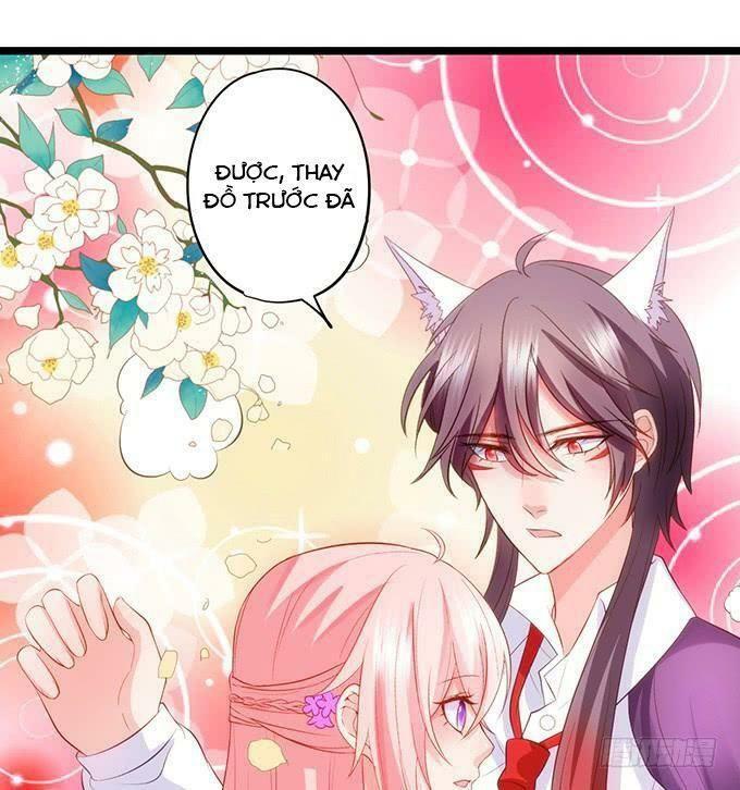 Hồ Tiên Hung Bạo: Chapter 101