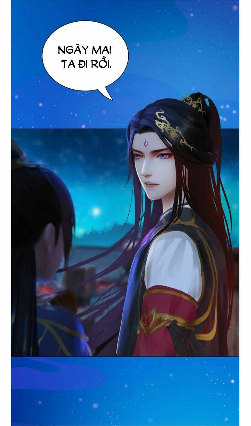 Yêu Nhan Lệnh: Chapter 68