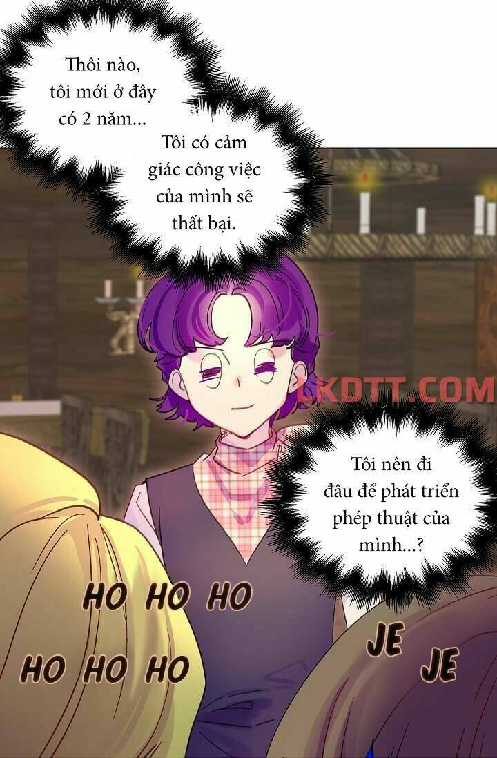 Tôi Không Phải Là Người Tốt: Chapter 139