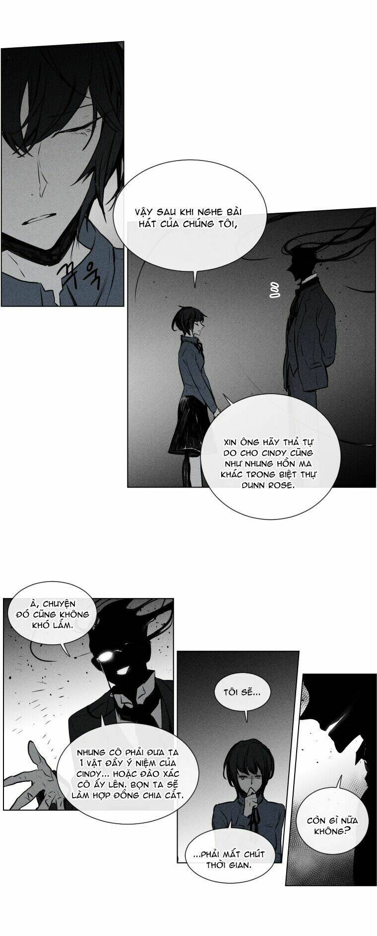 American Ghost Jack: Chapter 66