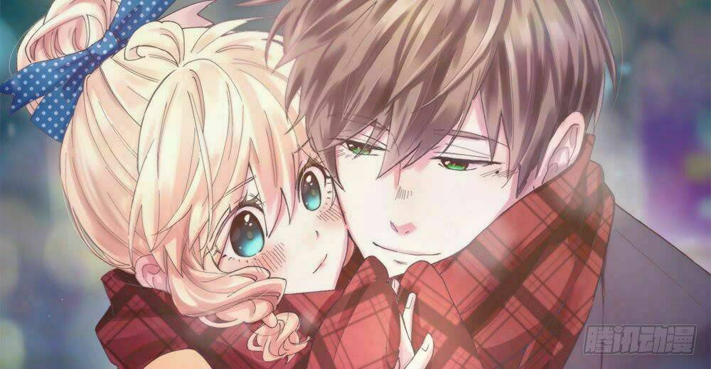 Xin Chào! Coffee Cat's: Chapter 7