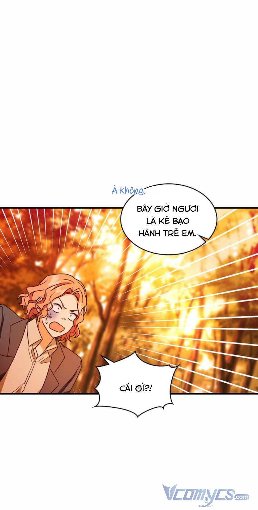 Lòng Trung Thành Với Kẻ Ác: Chapter 31