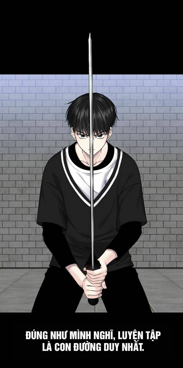 Trò Chơi Của Chúa Thượng: Chapter 7