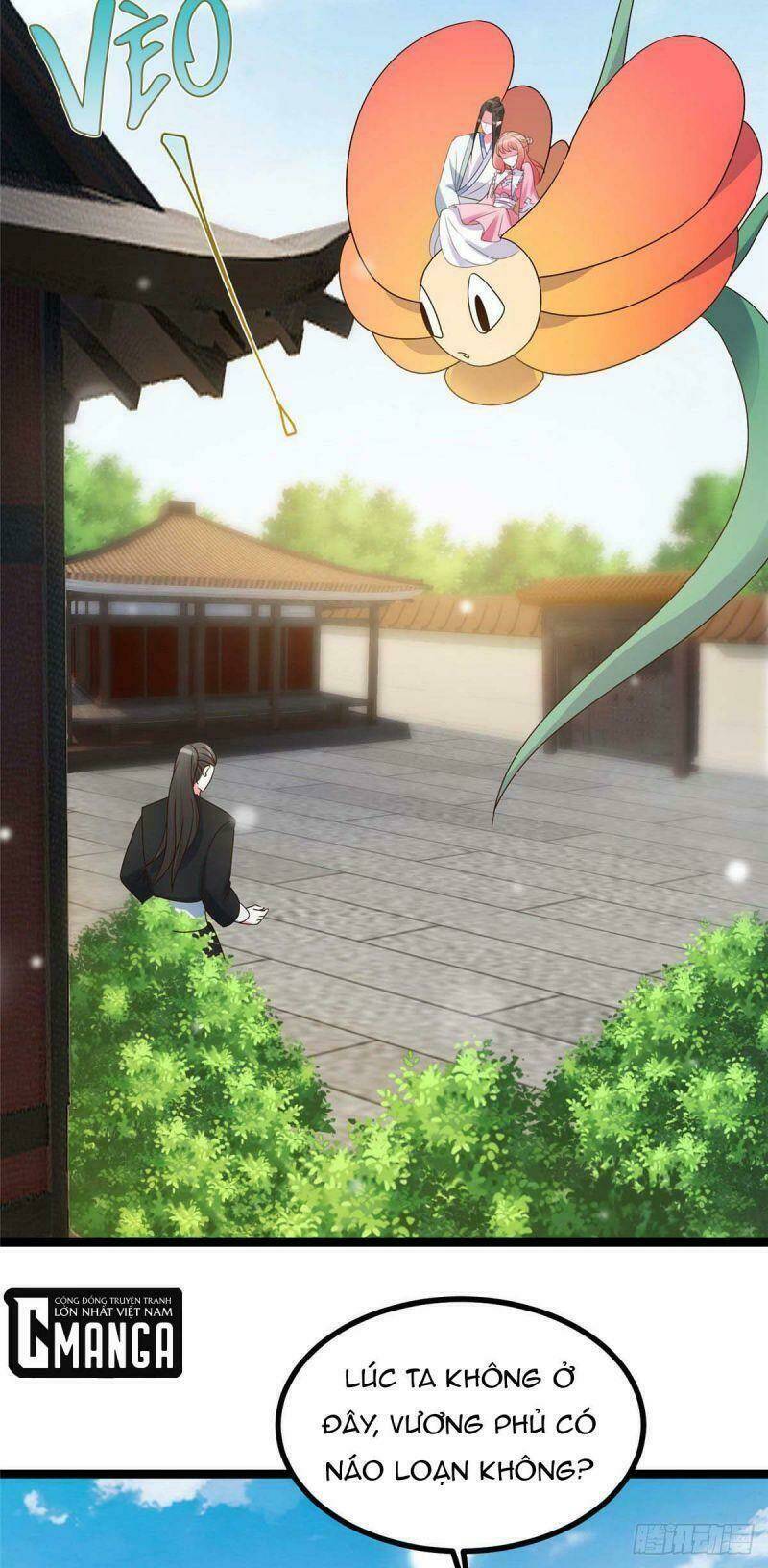 Đặc Công Cuồng Phi: Tuyệt Thế Tu Chân: Chapter 23