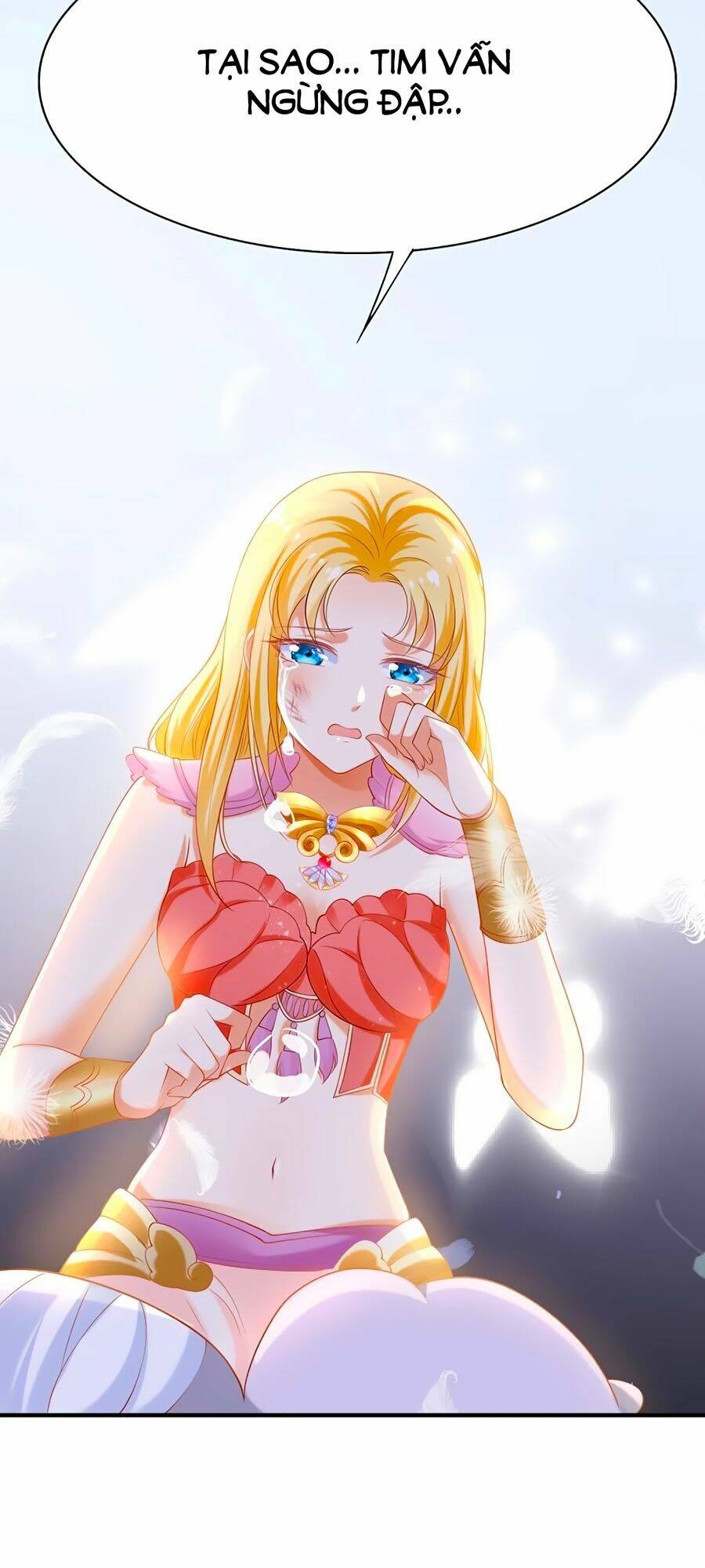 Sủng Hậu Của Vương: Chapter 44