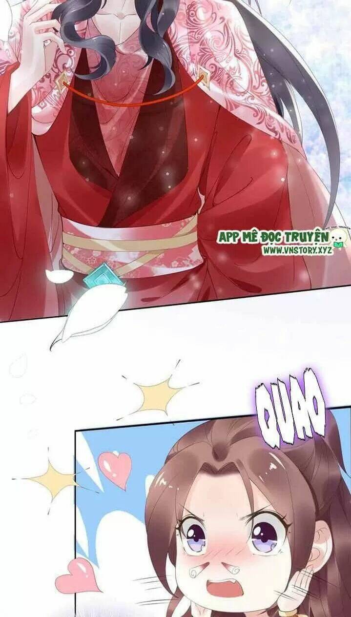 Nhất Sinh Nhất Thế Tiếu Thương Khung: Chapter 38