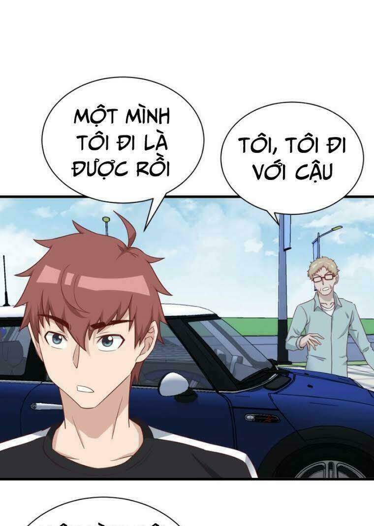 Hệ Thống Tu Tiên Mạnh Nhất: Chapter 33