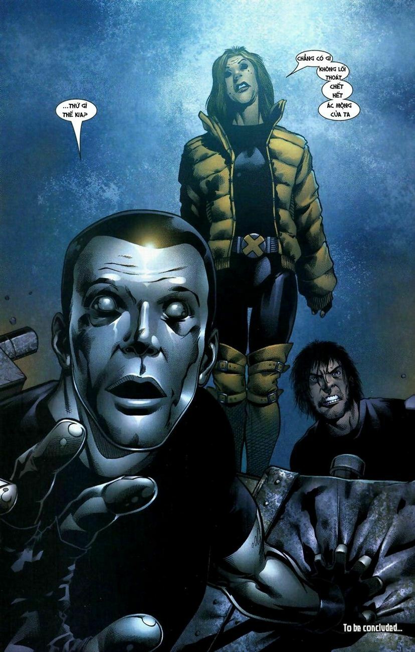 The Galactus Trilogy: Chapter 4