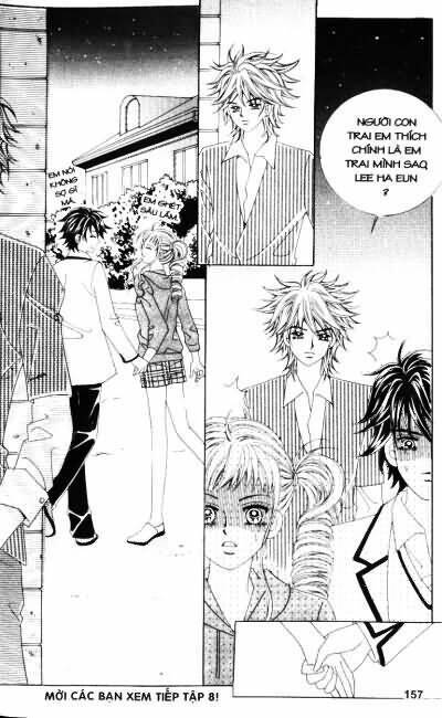 Cấm Hôn: Chapter 56