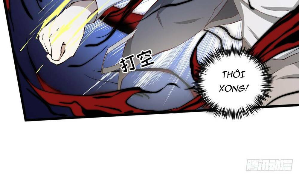 Thần Huyền Sư: Chapter 12