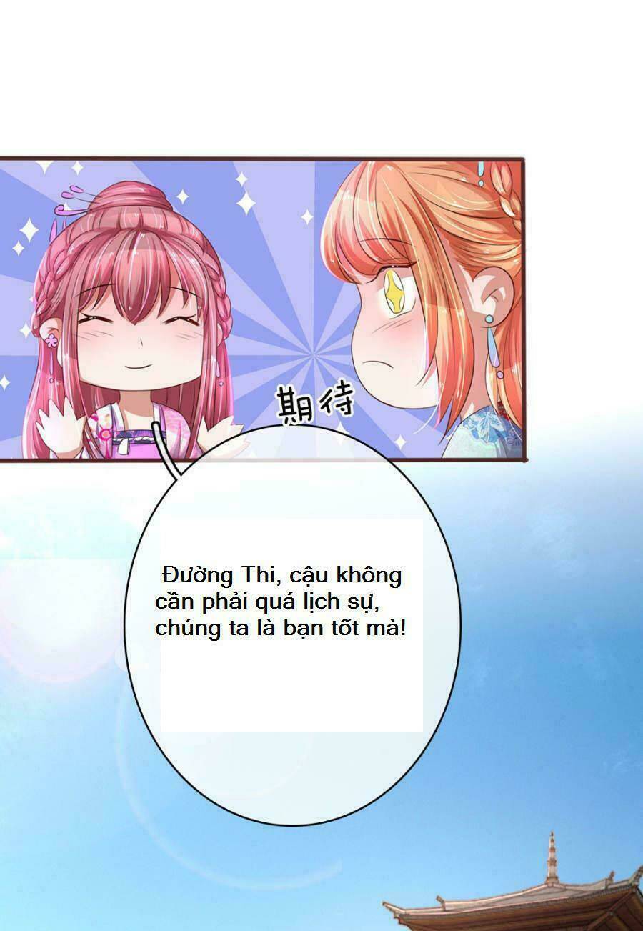 Trùng Sinh Để Trả Thù: Chapter 37