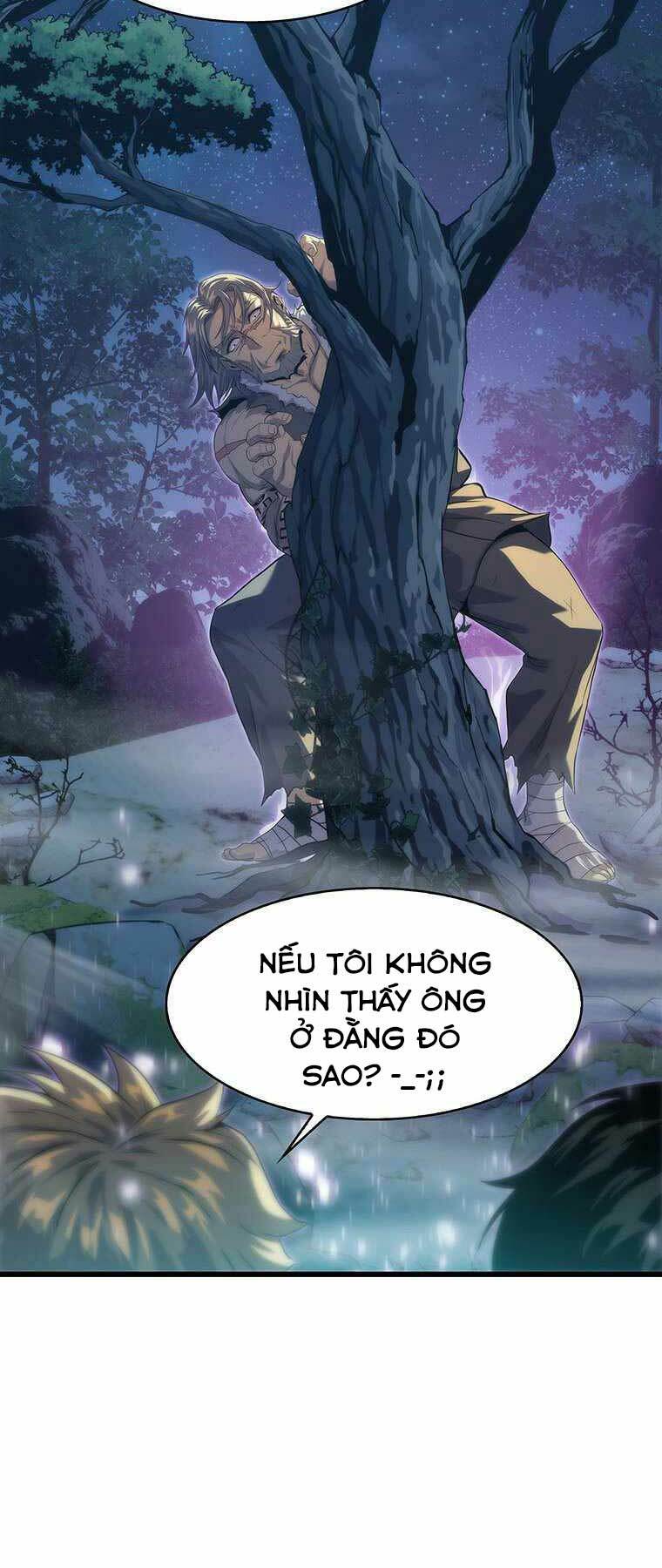 Hậu Duệ Của Hổ: Chapter 11