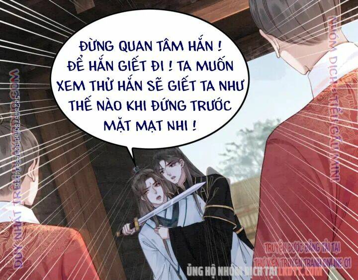 Trọng Sinh Bá Sủng Nhiếp Chính Vương Quá Mạnh Mẽ: Chapter 189