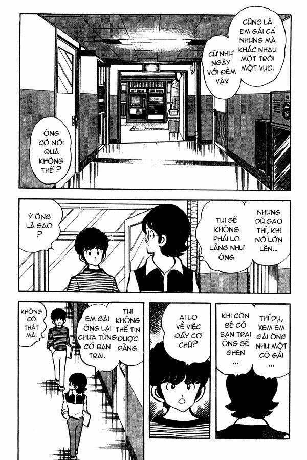 Miyuki: Chapter 63