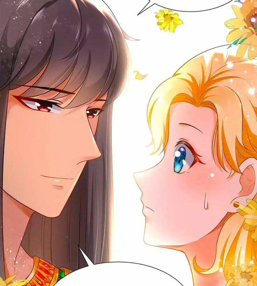 Sủng Hậu Của Vương: Chapter 10