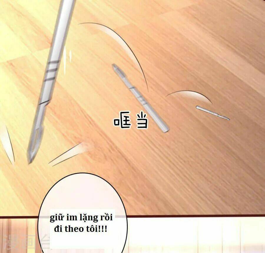 Trùng Sinh Để Trả Thù: Chapter 52
