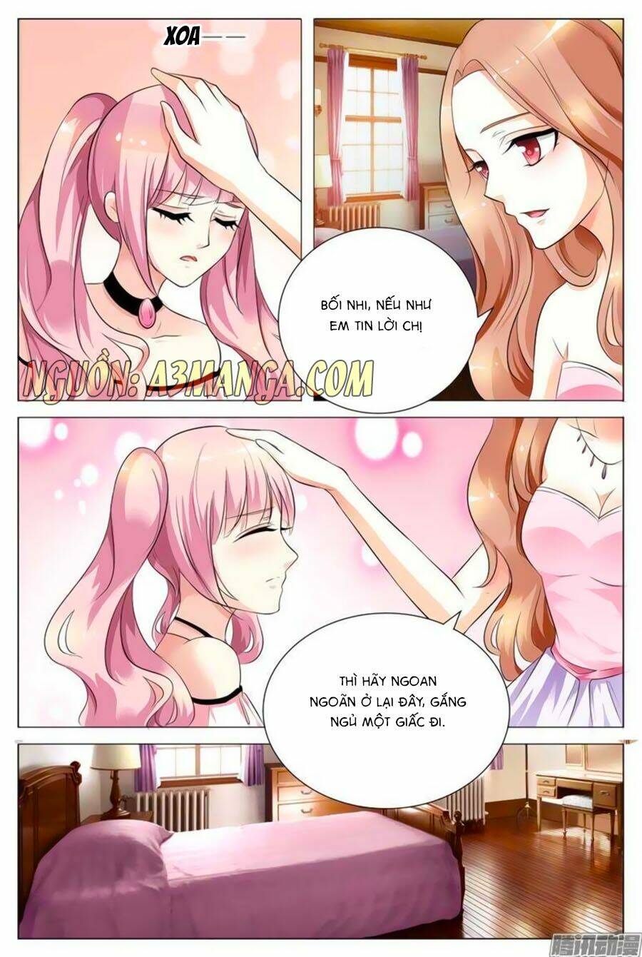 Song Diện Danh Viện: Chapter 17