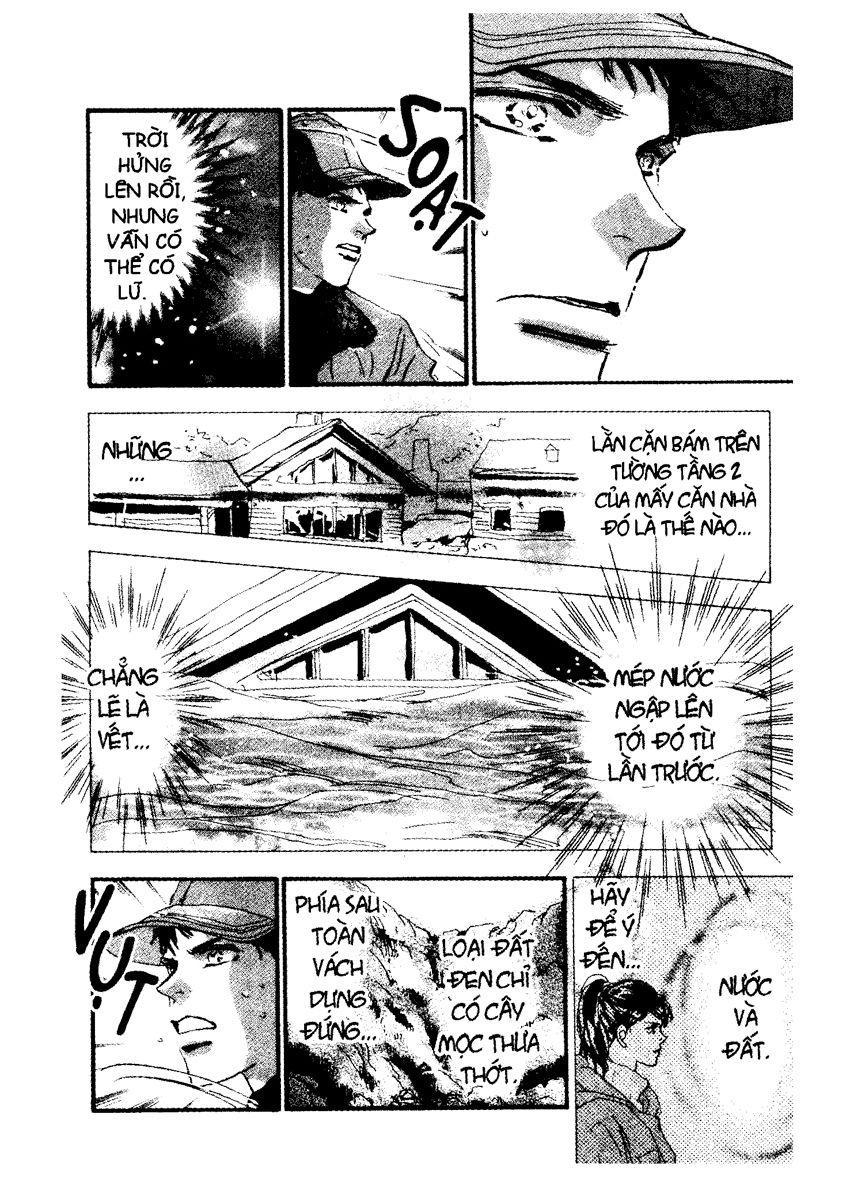 Mầm Sống: Chapter 42