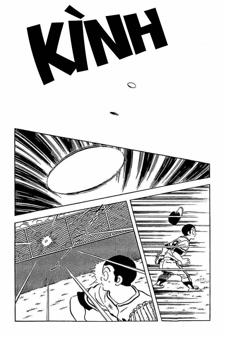 Touch: Chapter 232