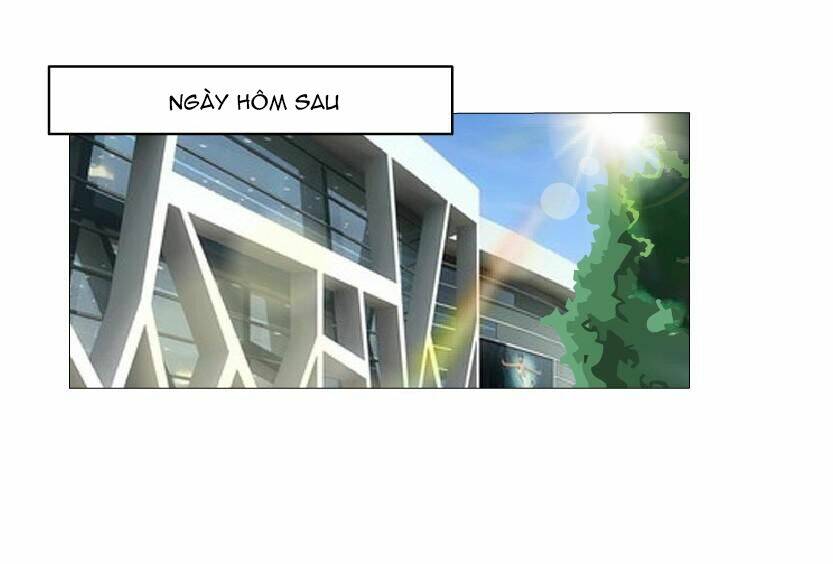 Cạm Bẫy Của Nữ Thần: Chapter 81