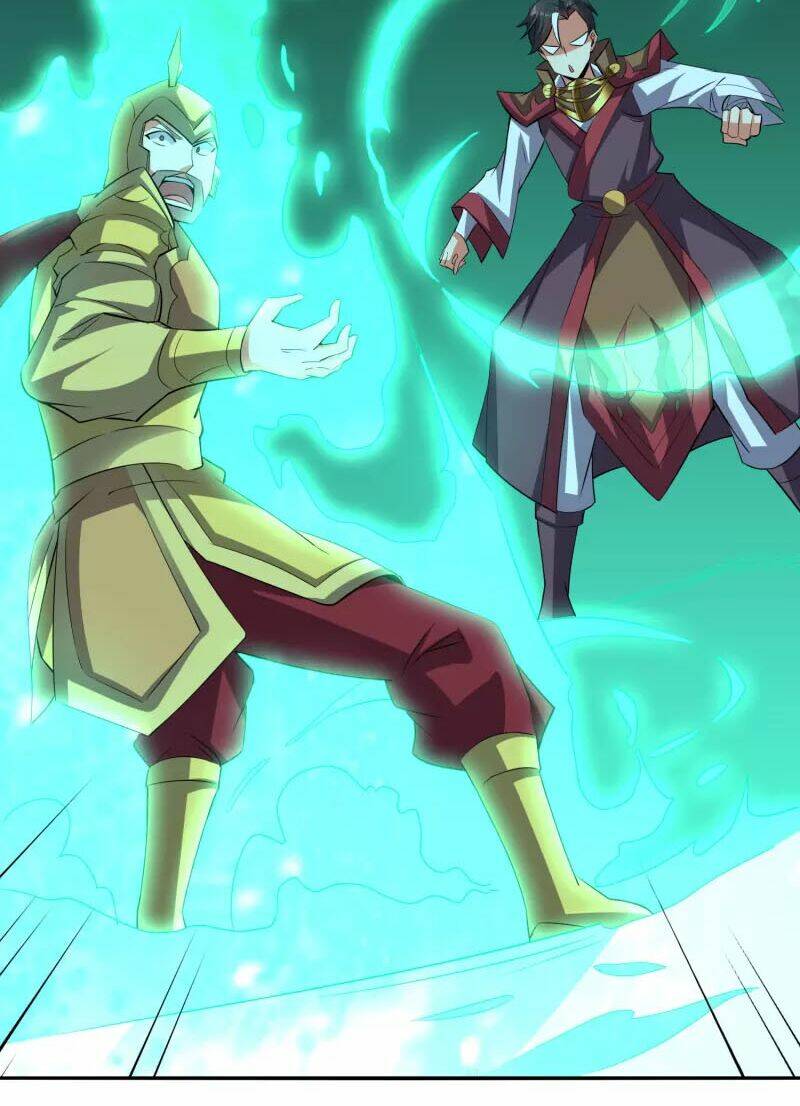 Phục Thiên Thánh Chủ: Chapter 151