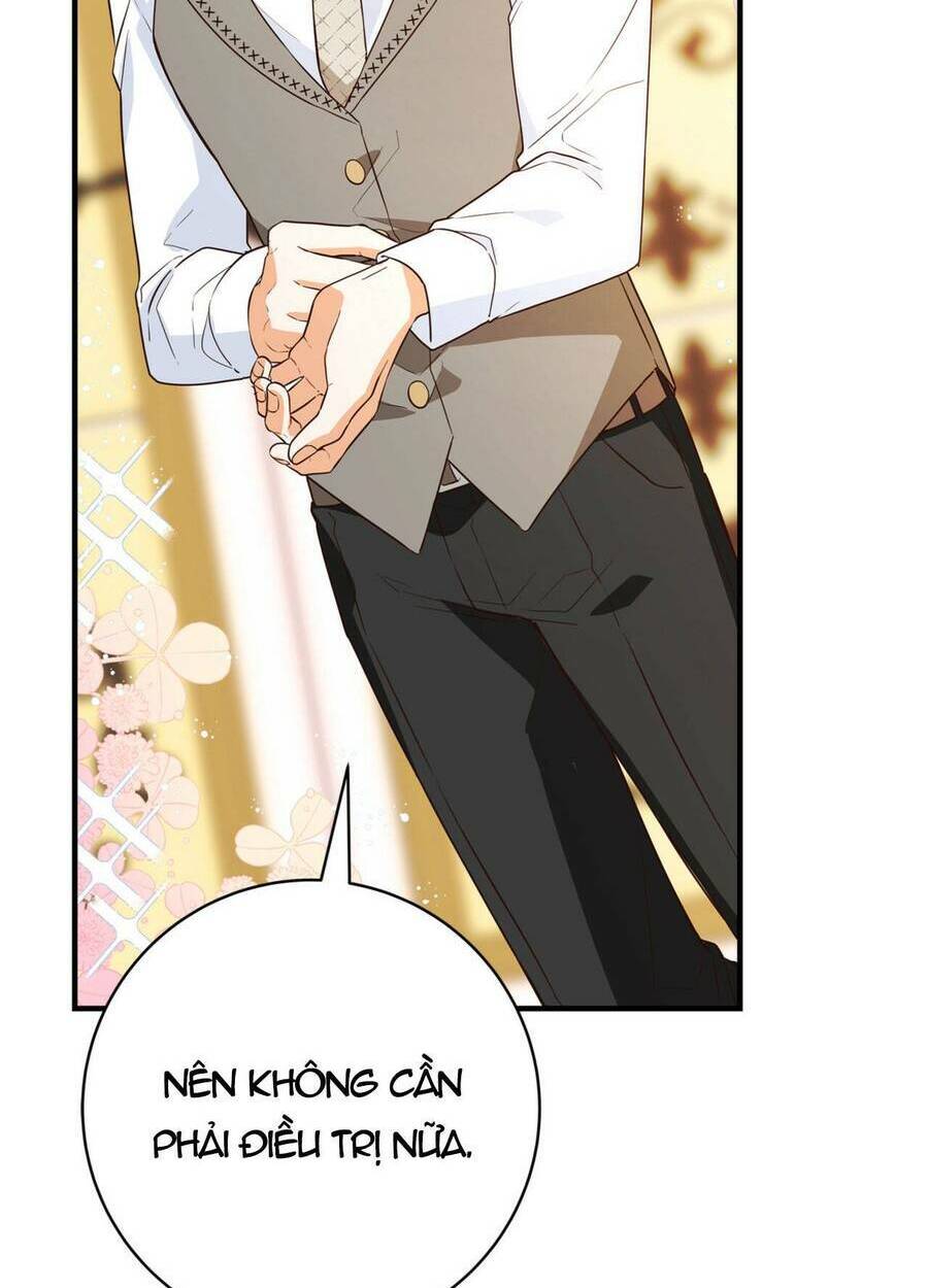 Lòng Trung Thành Với Kẻ Ác: Chapter 4