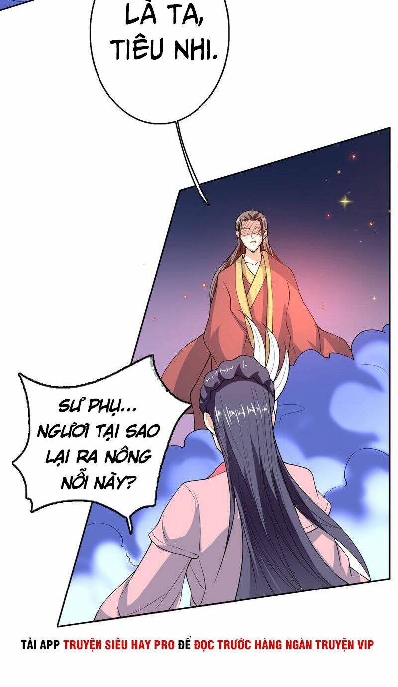 Tối Cường Thần Thú Hệ Thống: Chapter 138