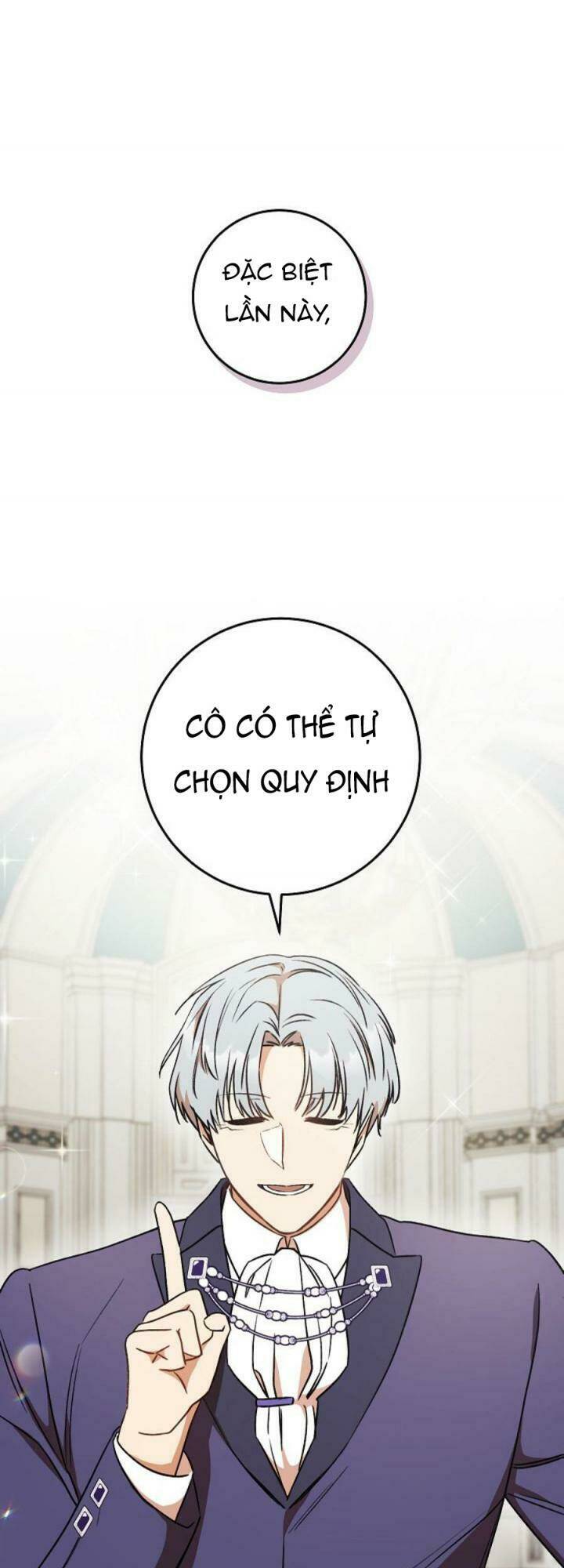 One Pair Lady: Chapter 9