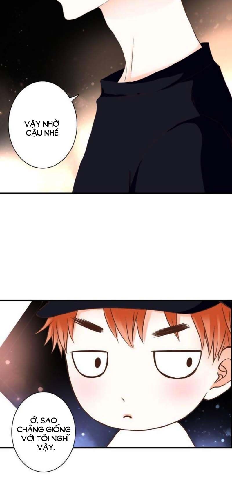 Ở lại thế kỷ này: Chapter 33