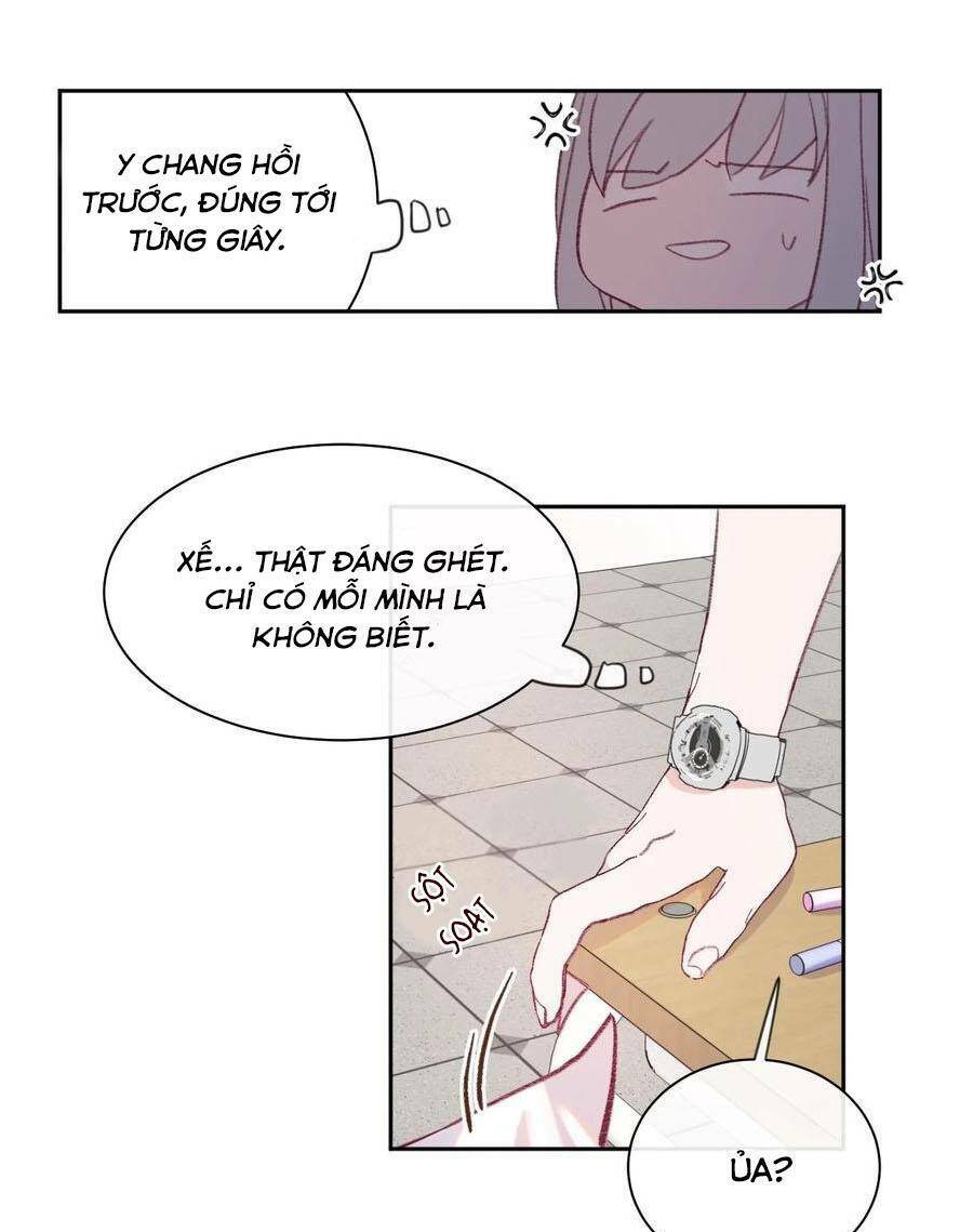 Nhật Ký Nấm Ma Cô: Chapter 6