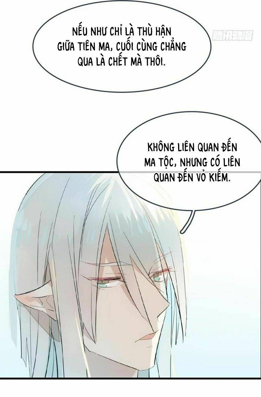 Sư Phụ Lại Trêu Chọc Ta: Chapter 59