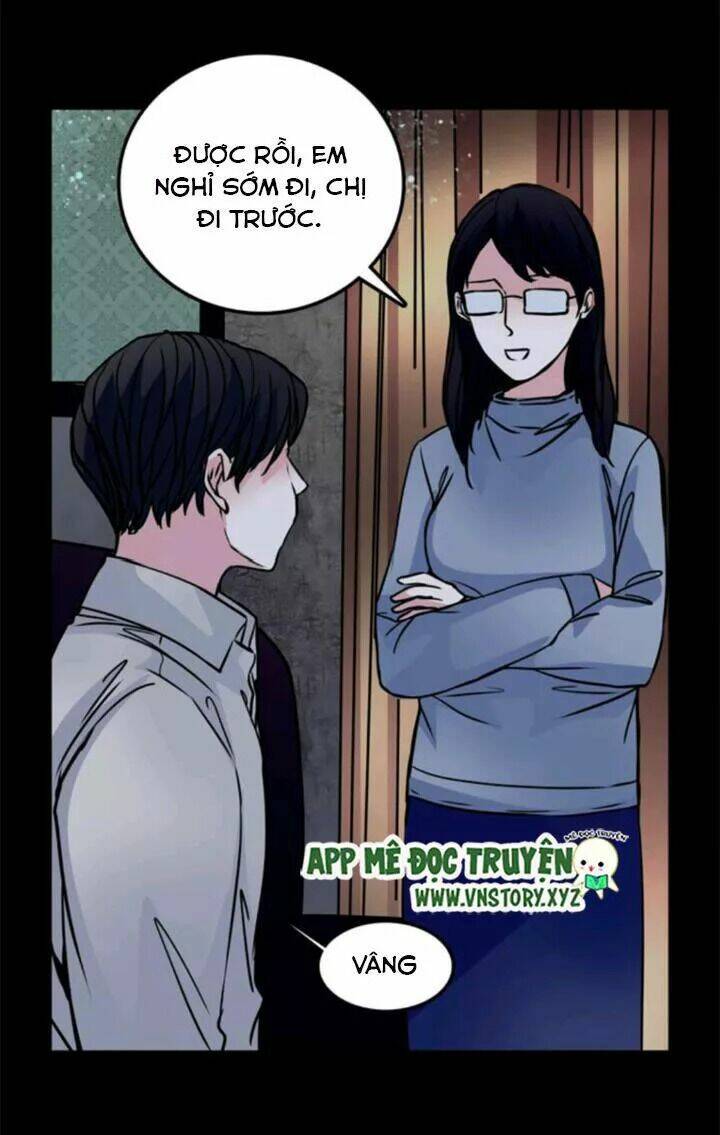 Nhật Ký Nữ Phù Thủy Hồi Sinh: Chapter 52