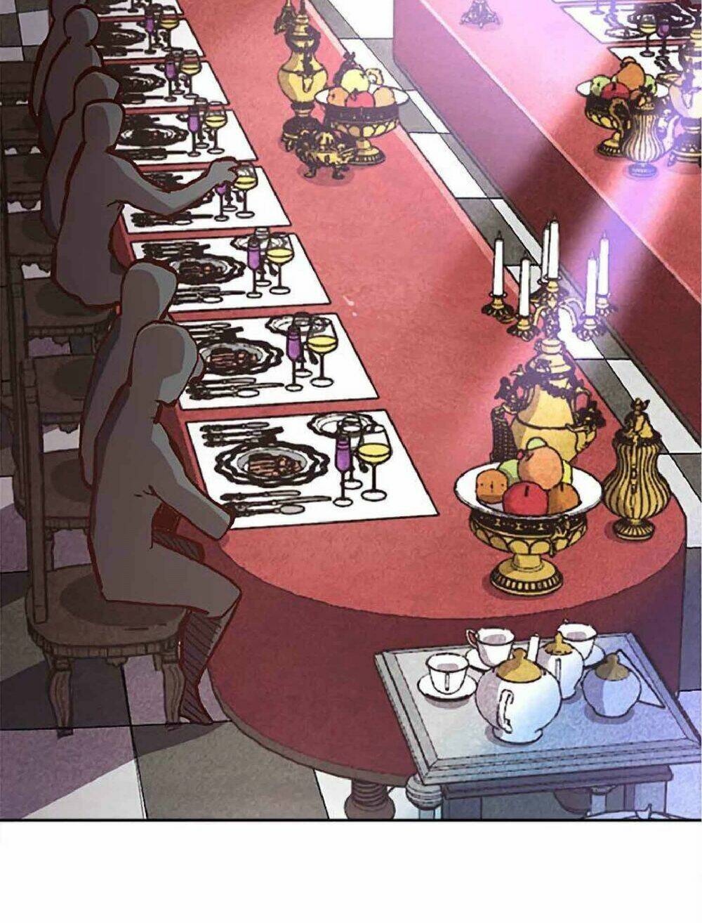 Nô Lệ Nghịch Thiên: Chapter 34