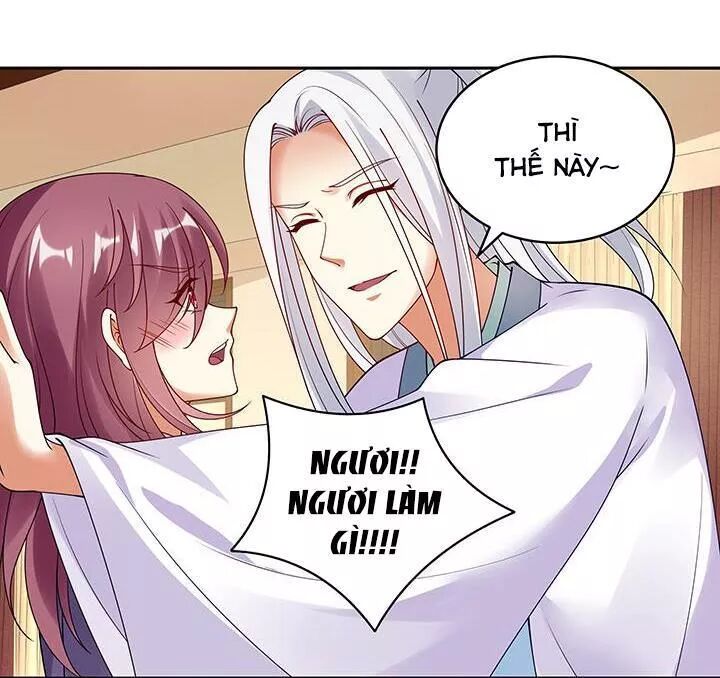 Đô đốc đại nhân sủng thê kí: Chapter 114: Vì huynh ấy, ta có thể đi chết