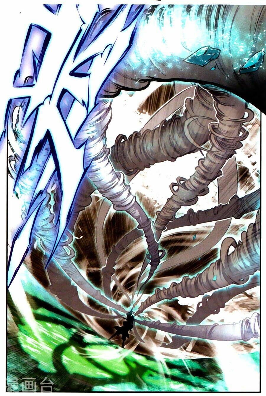 Xích Hoàng Truyền Kỳ: Chapter 60