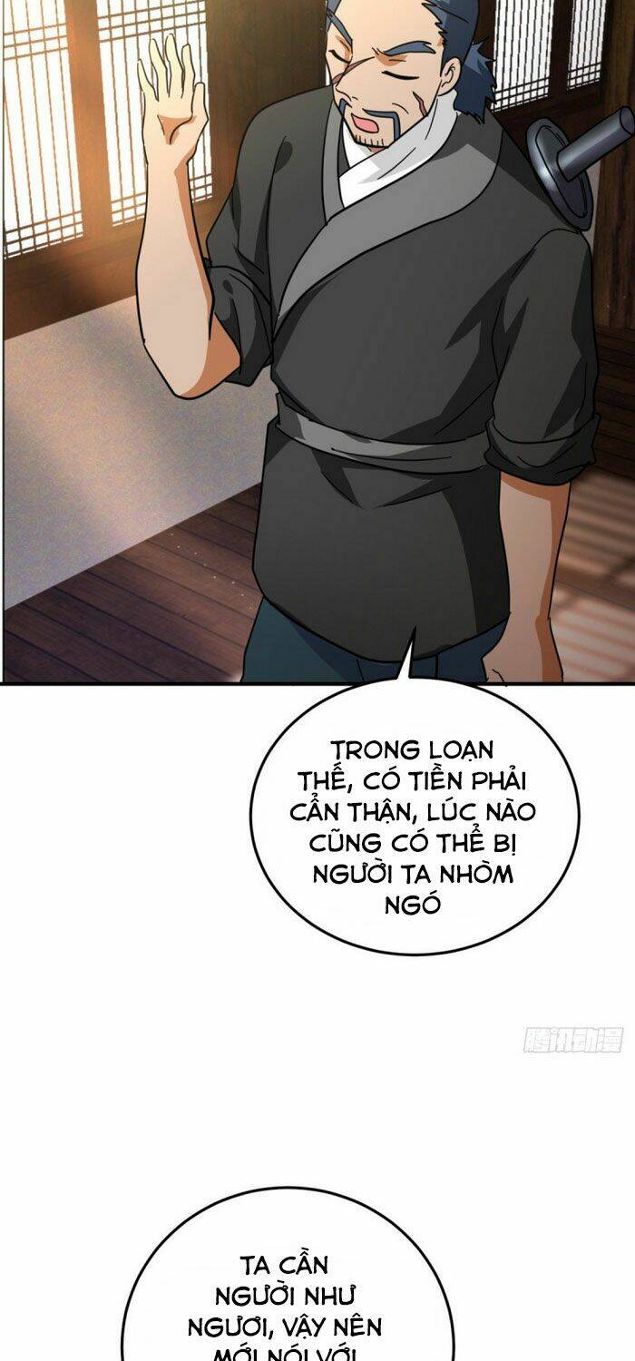 Đại Gia Livestream Vạn Giới: Chapter 87