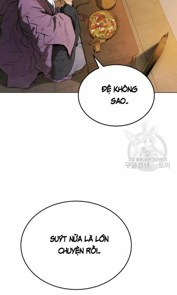 Phụng Tiên Trọng Sinh Ký: Chapter 36