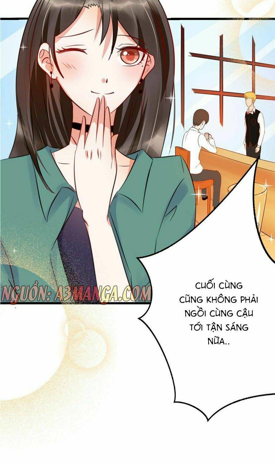 Bạn Trai Là Ngôi Sao: Chapter 43