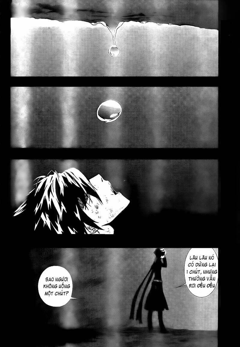 Defense Devil: Chapter 53