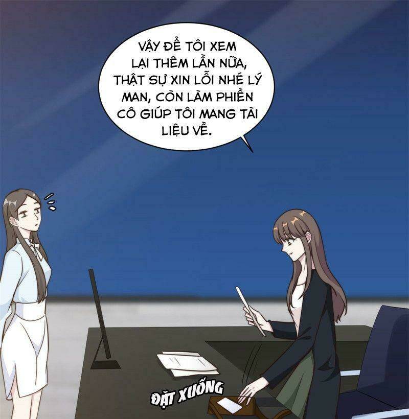 Tổng Tài, Tránh Xa Tôi Ra: Chapter 40