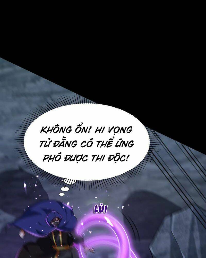 Yêu Giả Vi Vương: Chapter 239