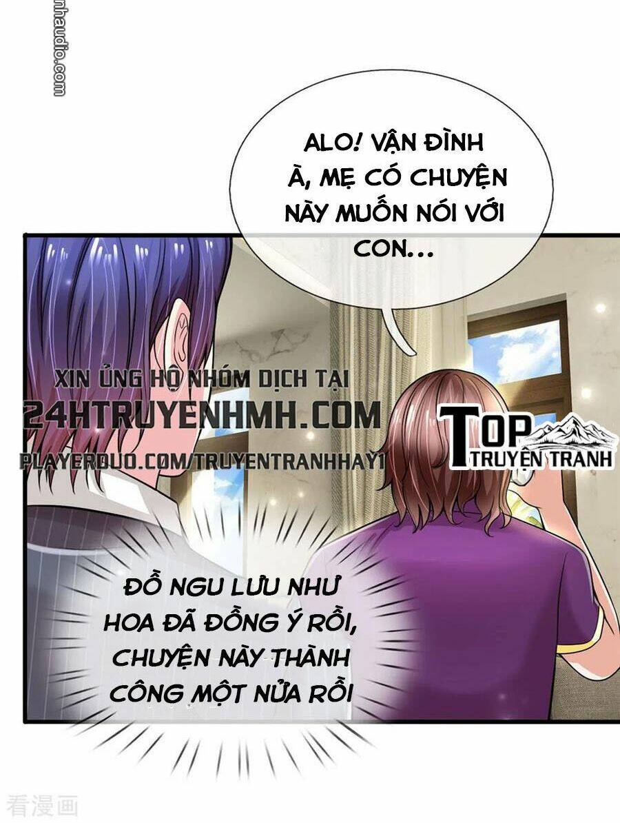 Tuyệt Đỉnh Khí Thiếu: Chapter 70