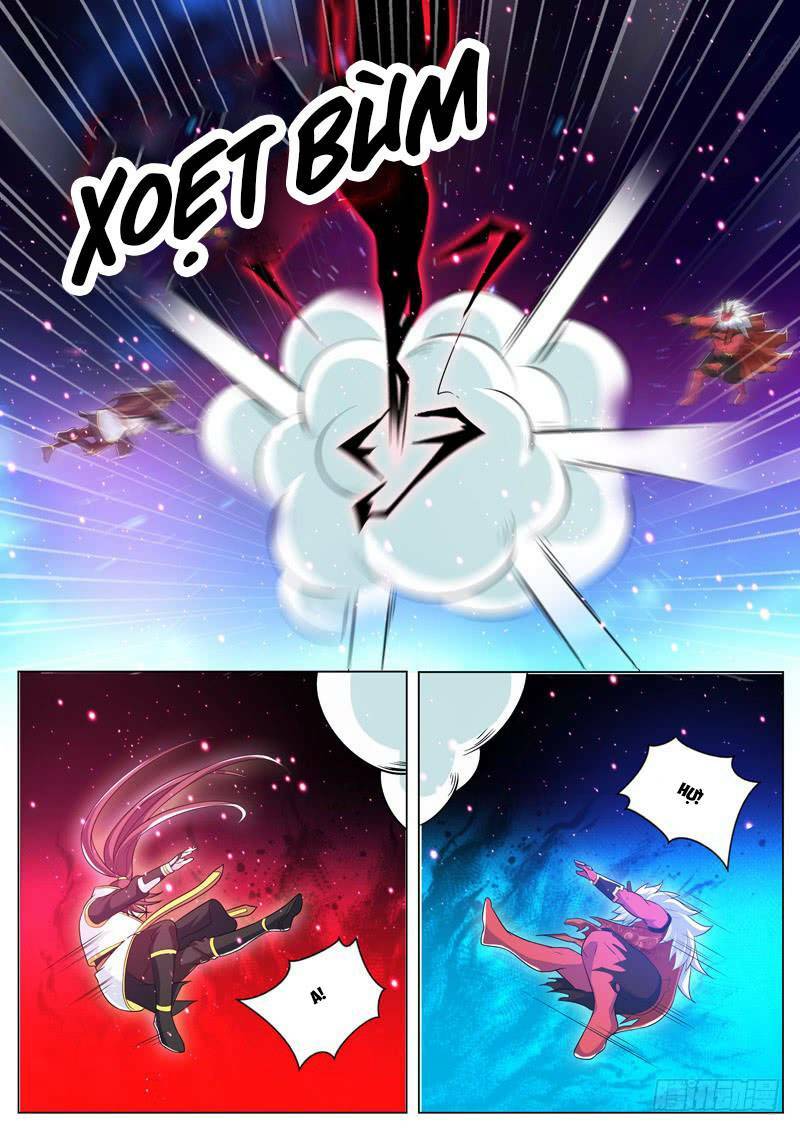 Long Vương Giác Tỉnh: Chapter 42