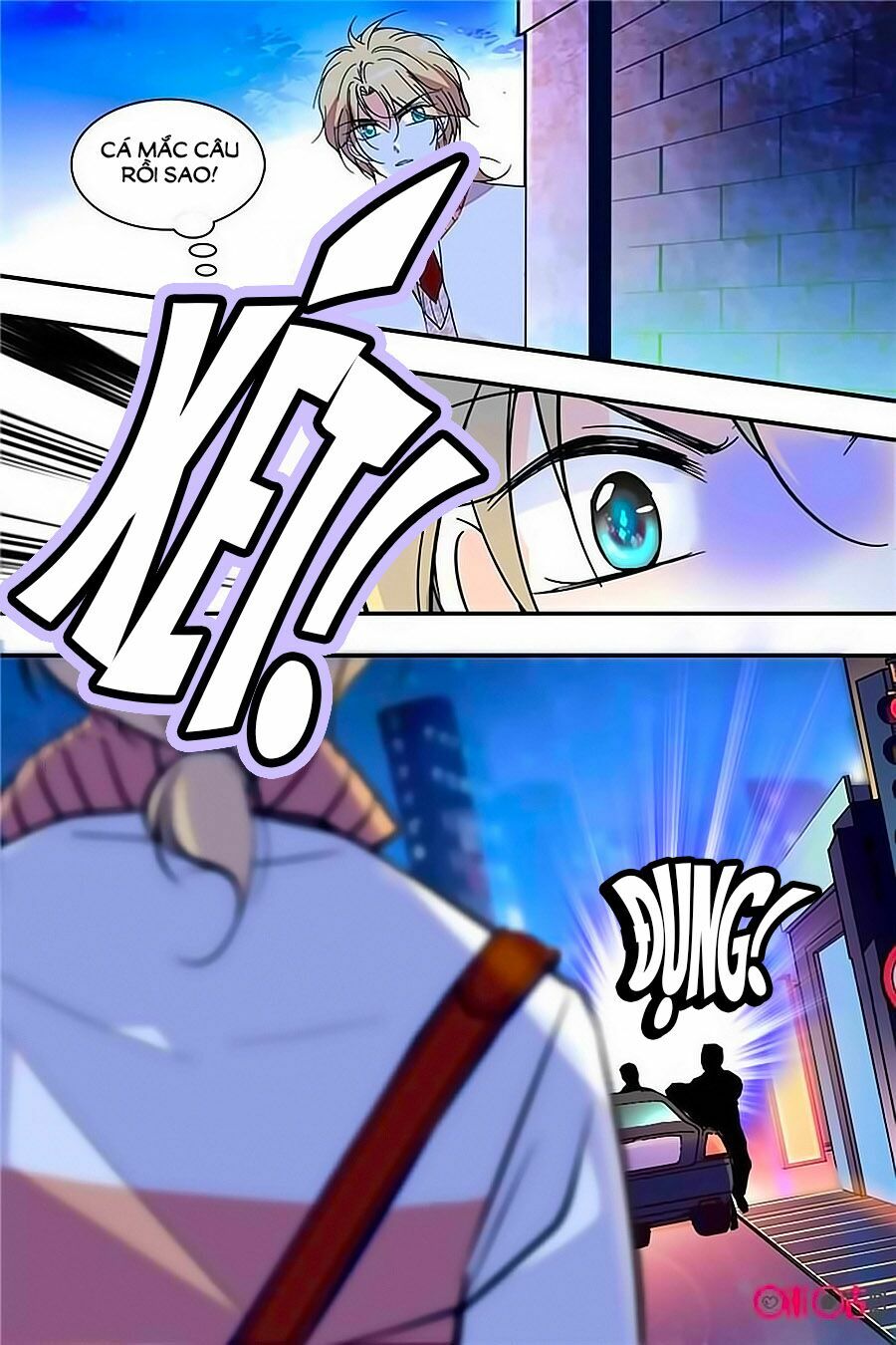 Thanh Ninh Chi Hạ: Chapter 360