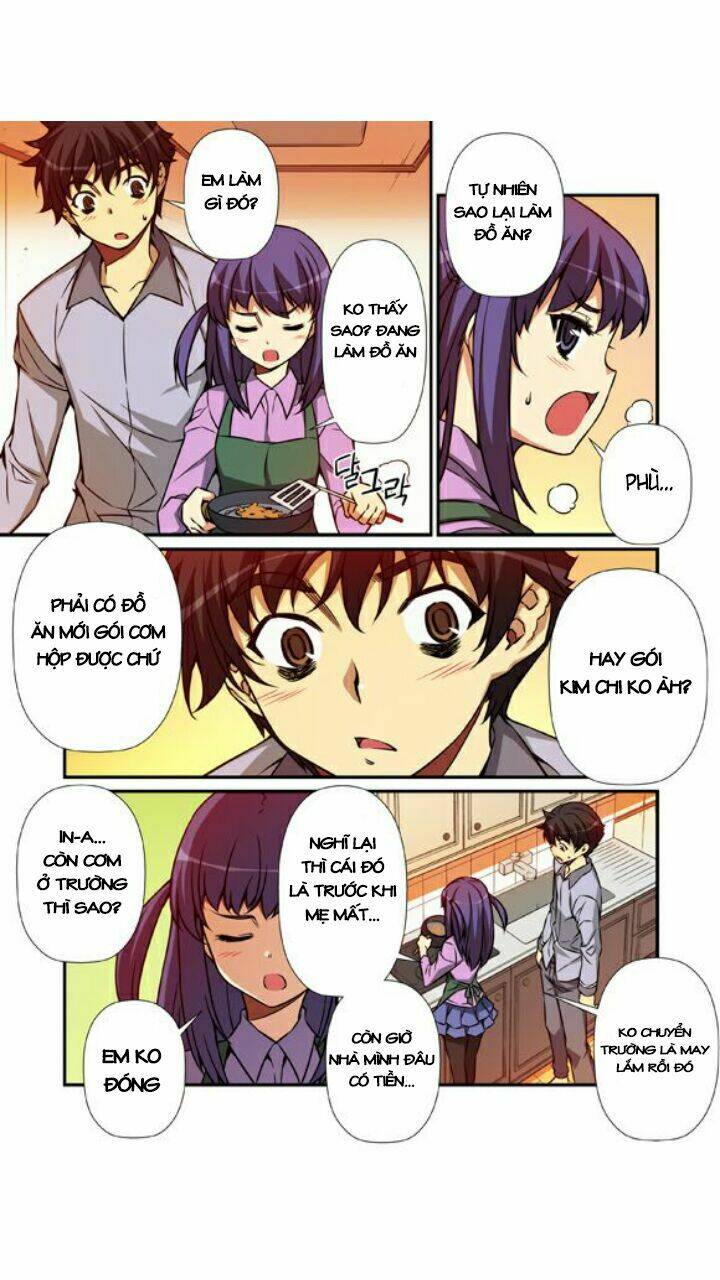 Modify: Chapter 19