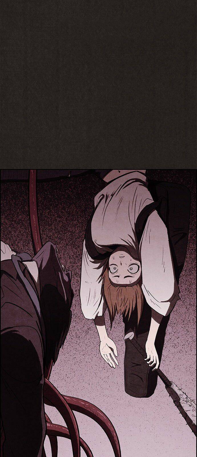 Quái Vật Tại Chung Cư Xanh: Chapter 35